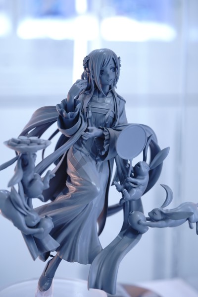 汉服少女 广寒仙宴