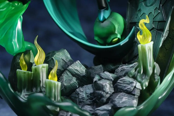 剑与远征 雪米拉