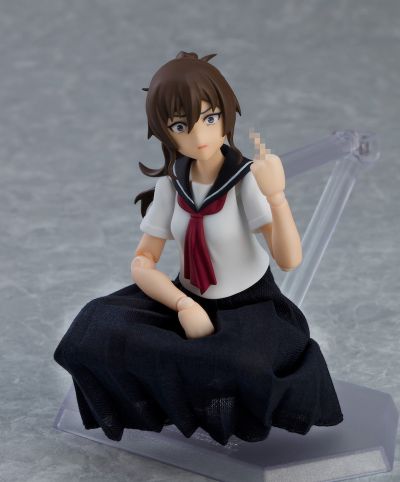 figma#526 不良少女body 真琴