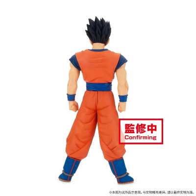 Grandista-战士的觉醒- 龙珠Z 孙悟饭#2