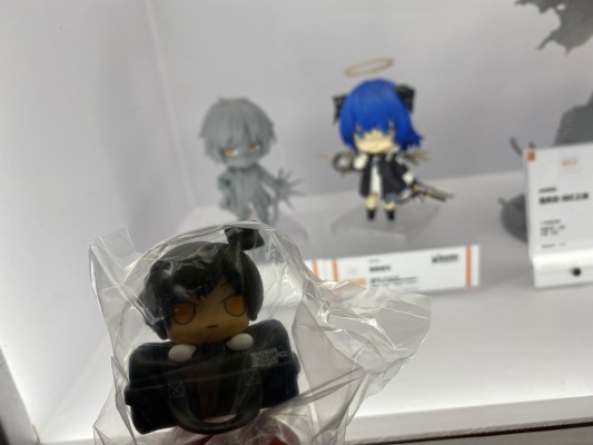 粘土人#1679 明日方舟 棘刺