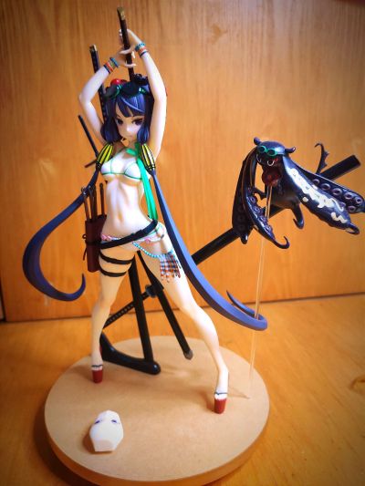 Fate / Grand Order 葛饰北斋