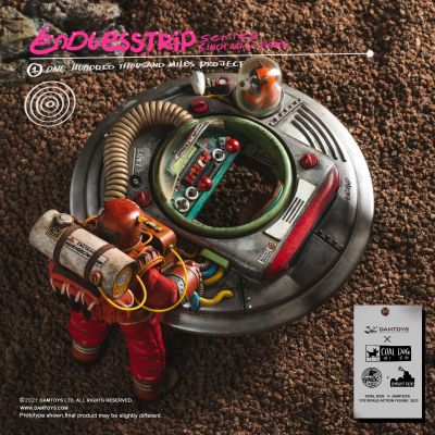 PES024 一百千英里行动 O.H.T.M.P ENDLESSTRIP 无尽旅途