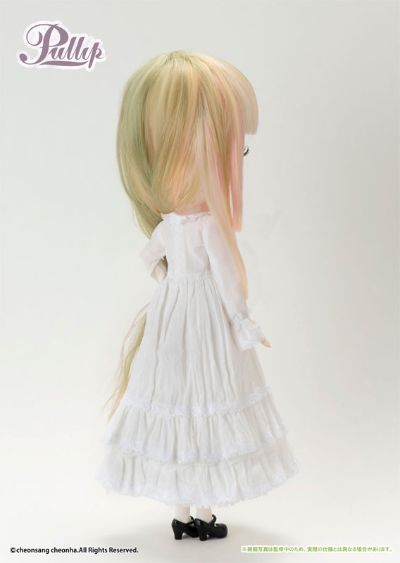 Pullip 圣良～Nocturne～