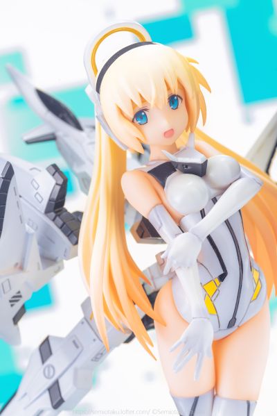 武装神姬  安 -ImageModel-