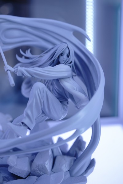 一人之下 冯宝宝 舞鏟階級 ver.