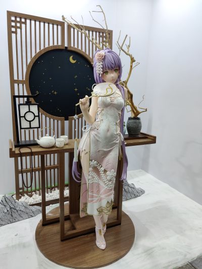 崩坏3rd 德丽莎 落日浅岸Ver.