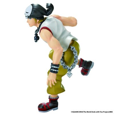 美妙世界 动画版 尾藤大辅之丞