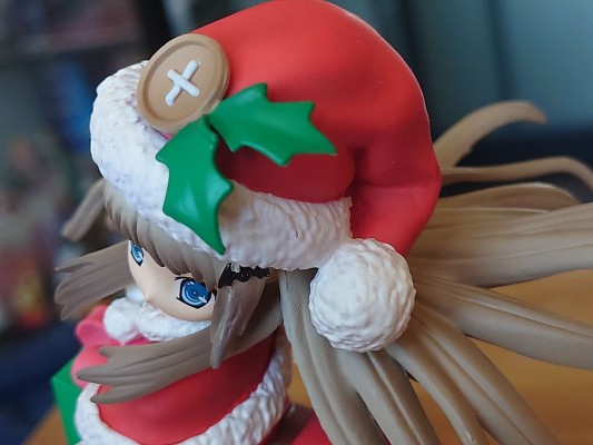 Little Busters! 能美库特 Christmas Ver. 