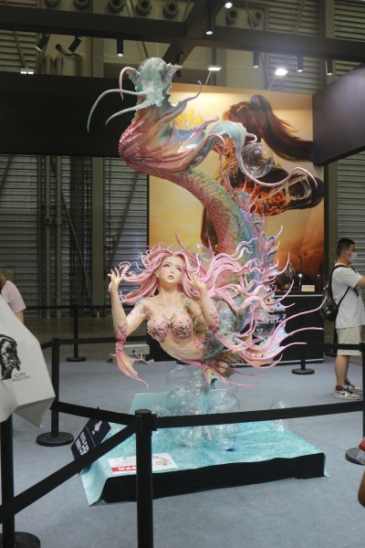 粘土人#1528 咒术回战 五条悟