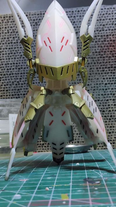 DarkAdvent系列 Krakendress 拉尼娅 标准版