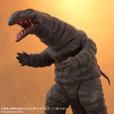 大怪兽系列 杰克奥特曼 泰通（暂译）