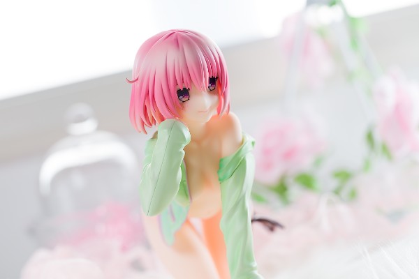 梦梦·贝莉雅·戴比路克 睡衣