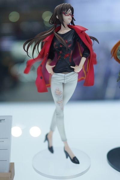 新世纪福音战士 渚薰  Ver.RADIO EVA