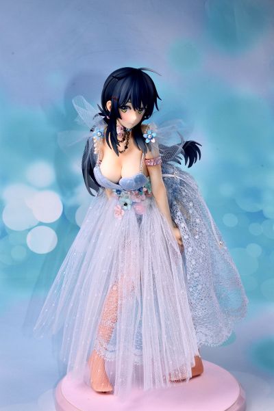 洗衣店女孩 翠川天音