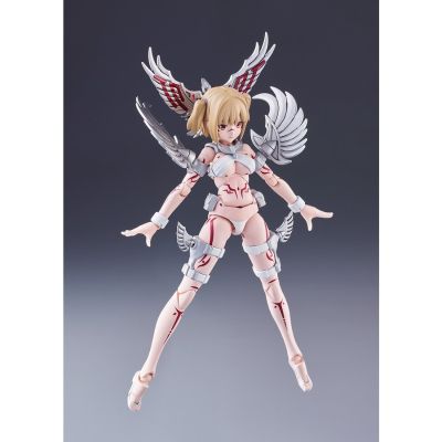 ACKS GR-02 新・合体系列 合体机器人AtlangerΩ