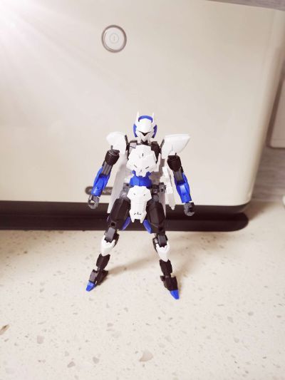 30MM EXM-A9s 斯匹纳提奥 （忍者型）