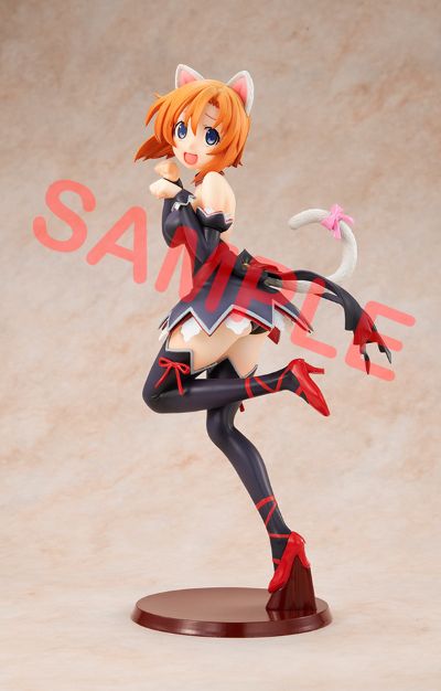 KD Colle 寒蝉鸣泣之时 卒 龙宫礼奈 Angel Mote ver.