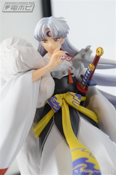 POP UP PARADE 犬夜叉 完结篇  杀生丸