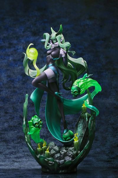 剑与远征 雪米拉