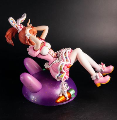 偶像大师灰姑娘女孩 安部菜菜 PuriPuri Usamin Ver.