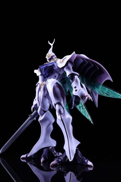 ROBOT魂 ＜灵光战士系列＞  萨拜因