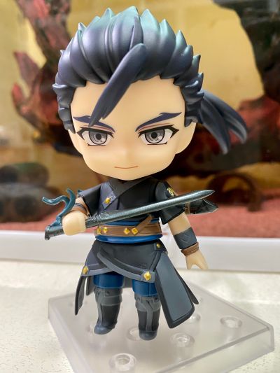 粘土人#1471 古剑奇谭3 北洛