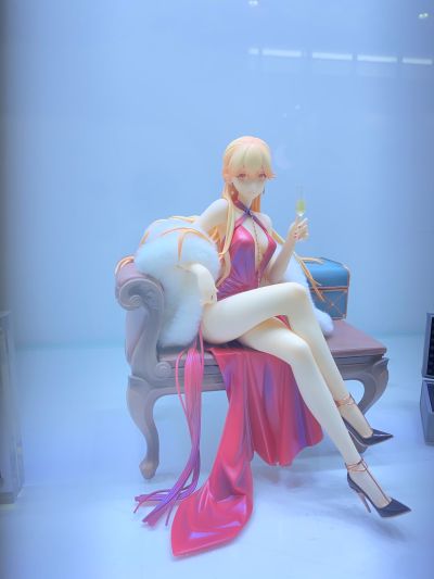 少女前线 OTS-14 晚宴的统治者Ver.