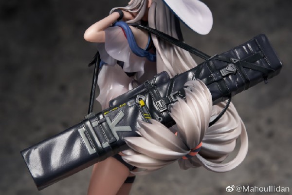 明日方舟 斯卡蒂 驭浪 Ver.