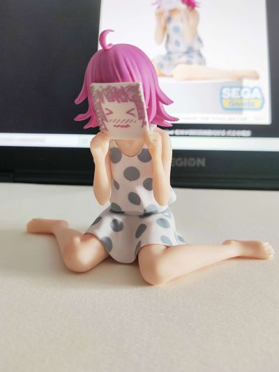 Chokonose Figure Love Live! 虹咲学园校园偶像同好会 天王寺璃奈