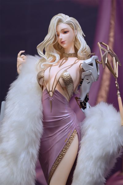 Vsinger 洛天依 芒种