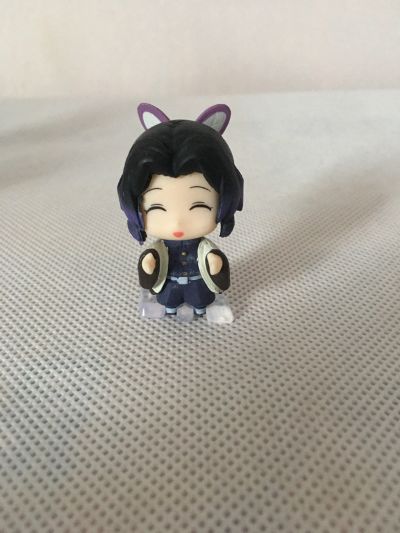 Look Up 鬼灭之刃  蝴蝶忍