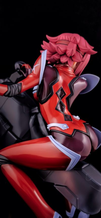 G.E.M. CODE GEASS 叛逆的鲁鲁修 R2 红月卡莲