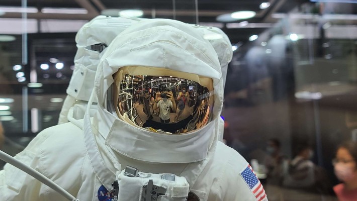 BW-SS-21101 阿波罗11号 宇航员  LM-5 A7L ver.