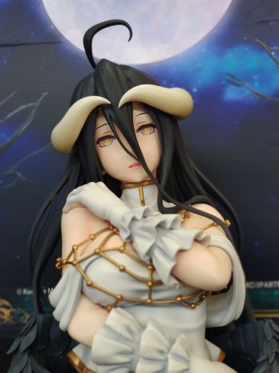 胸像 OVERLORD 雅儿贝德