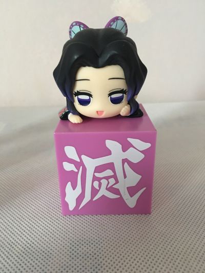 鬼灭之刃 蝴蝶忍