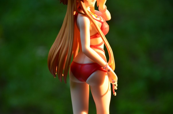 Super Special 系列 刀剑神域 Alicization 亚丝娜