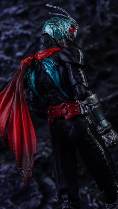 S.I.C. 假面骑士 假面骑士新1号