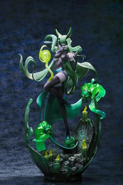 剑与远征 雪米拉