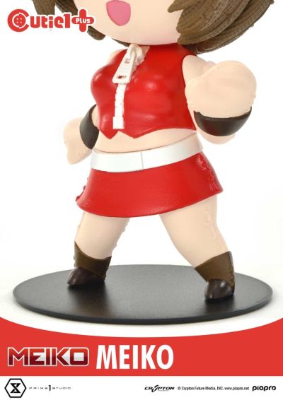 Cutie1 No.072 Piapro Characters MEIKO