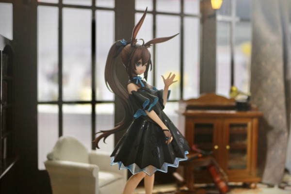 RISE UP系列 明日方舟 阿米娅 庆典时光