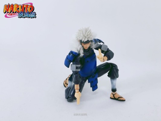 NARUTO NEXT GENERATIONS 千手扉间 