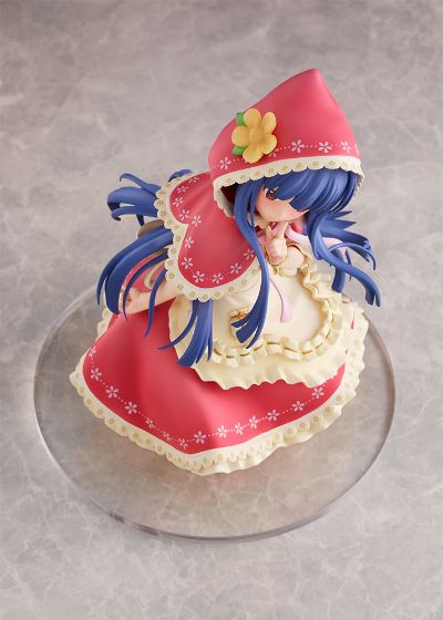 偶像大师灰姑娘女孩 佐城雪美 太阳的颜料盒ver.