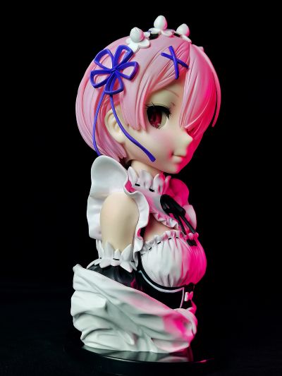 一番赏 A奖 胸像 Re：从零开始的异世界生活  爱蜜莉雅