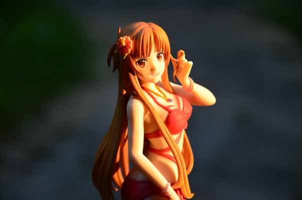 Super Special 系列 刀剑神域 Alicization 亚丝娜