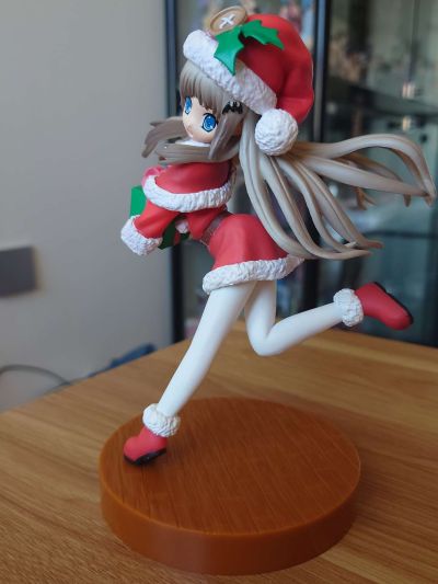 Little Busters! 能美库特 Christmas Ver. 