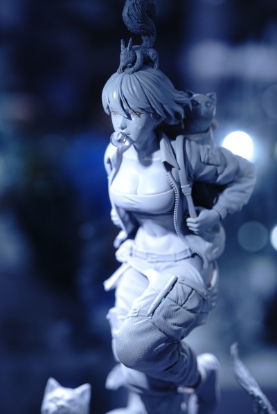 《星曜》拟人计划第二弹 地球