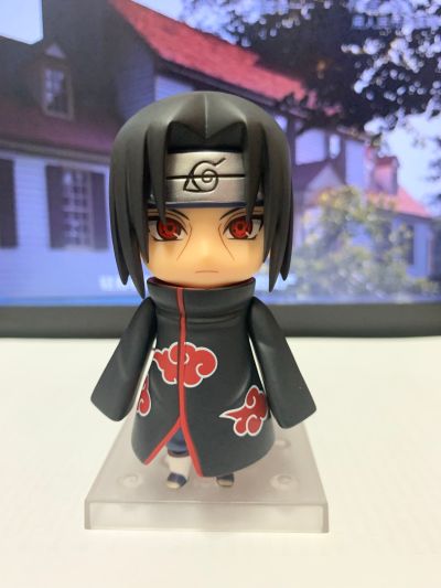 粘土人#820 火影忍者  疾风传 宇智波鼬