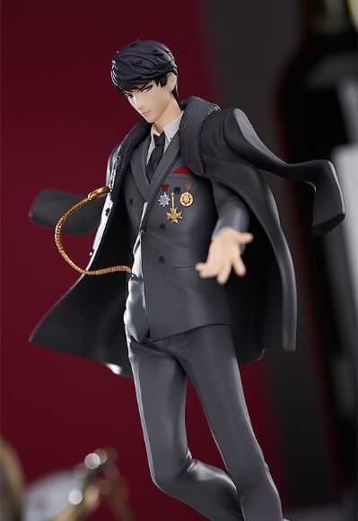 Pop Up Parade 恋与制作人 李泽言