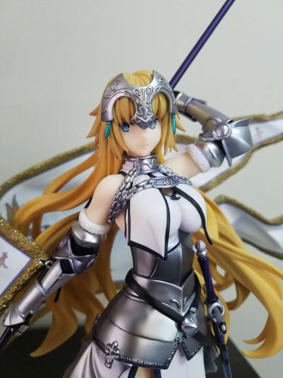 命运-冠位指定 贞德 第三再临